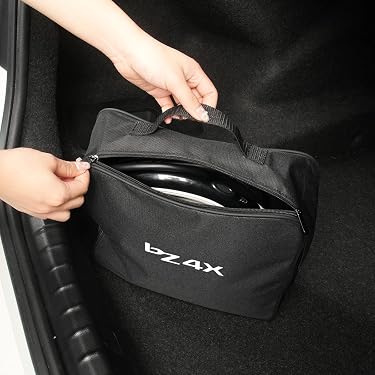 BMW・ X3 G01用トランクサイド収納オーガナイザー 右側用 1個 (小物
